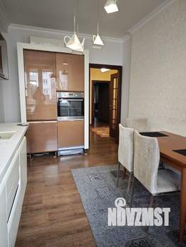 2-к квартира, вторичка, 75м2, 1/5 этаж