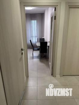 2-к квартира, вторичка, 52м2, 8/9 этаж
