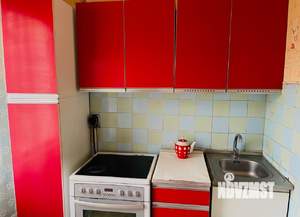 3-к квартира, вторичка, 51м2, 6/9 этаж