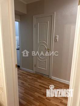 1-к квартира, вторичка, 38м2, 6/17 этаж