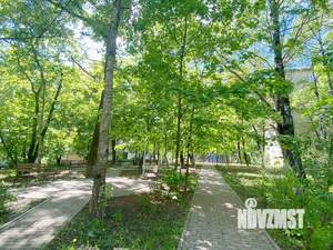 2-к квартира, вторичка, 44м2, 5/5 этаж