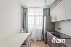 3-к квартира, вторичка, 65м2, 8/10 этаж