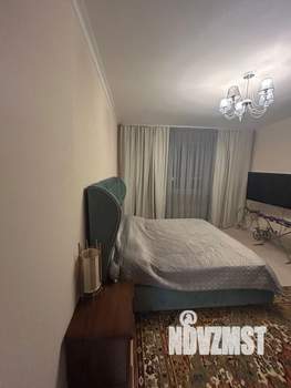 2-к квартира, вторичка, 58м2, 21/33 этаж