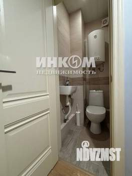 1-к квартира, вторичка, 41м2, 3/5 этаж