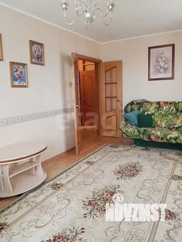 2-к квартира, вторичка, 52м2, 14/14 этаж