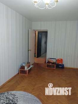 2-к квартира, вторичка, 47м2, 4/5 этаж