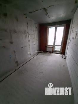 1-к квартира, вторичка, 35м2, 17/25 этаж
