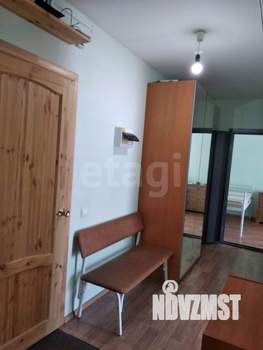2-к квартира, вторичка, 59м2, 1/22 этаж