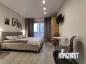 Студия квартира, вторичка, 20м2, 3/9 этаж