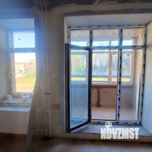 Студия квартира, вторичка, 26м2, 2/6 этаж