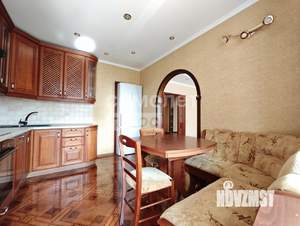 1-к квартира, вторичка, 50м2, 7/17 этаж