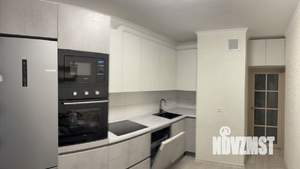 1-к квартира, вторичка, 41м2, 14/26 этаж