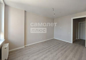 1-к квартира, вторичка, 35м2, 23/31 этаж
