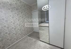 2-к квартира, вторичка, 43м2, 31/33 этаж