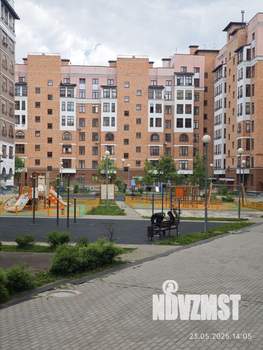 1-к квартира, вторичка, 31м2, 4/8 этаж