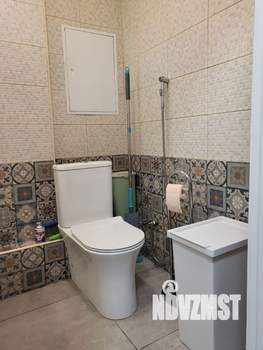 2-к квартира, вторичка, 64м2, 25/33 этаж