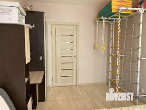 2-к квартира, вторичка, 60м2, 9/25 этаж