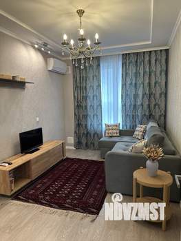 1-к квартира, вторичка, 33м2, 4/27 этаж