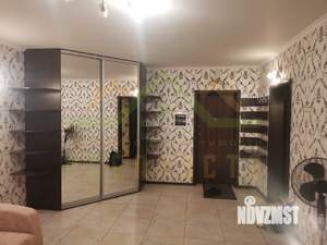 1-к квартира, вторичка, 44м2, 16/17 этаж