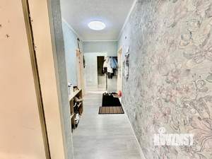 2-к квартира, вторичка, 56м2, 5/12 этаж