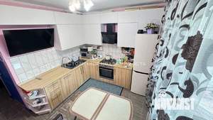 1-к квартира, вторичка, 42м2, 23/25 этаж