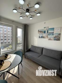 1-к квартира, вторичка, 36м2, 3/9 этаж