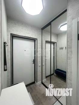1-к квартира, сданный дом, 27м2, 6/25 этаж
