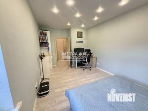 1-к квартира, вторичка, 38м2, 5/8 этаж