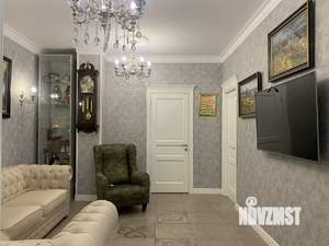3-к квартира, вторичка, 85м2, 8/8 этаж