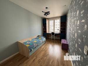 3-к квартира, вторичка, 77м2, 4/10 этаж