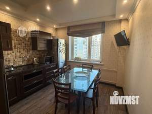 3-к квартира, вторичка, 94м2, 14/22 этаж