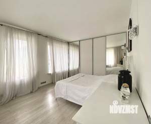 2-к квартира, вторичка, 53м2, 2/25 этаж