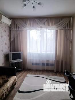 2-к квартира, вторичка, 43м2, 5/5 этаж