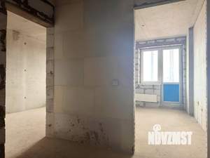 3-к квартира, вторичка, 72м2, 8/9 этаж