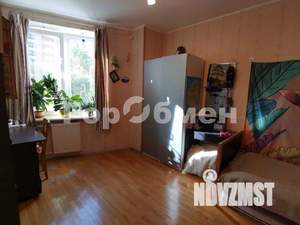 4-к квартира, вторичка, 128м2, 3/15 этаж