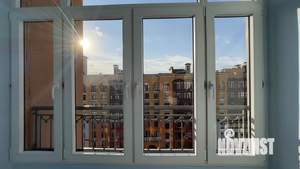 3-к квартира, вторичка, 68м2, 8/8 этаж