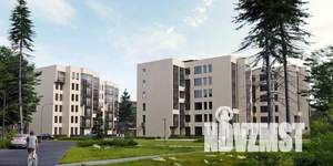 1-к квартира, вторичка, 32м2, 6/6 этаж
