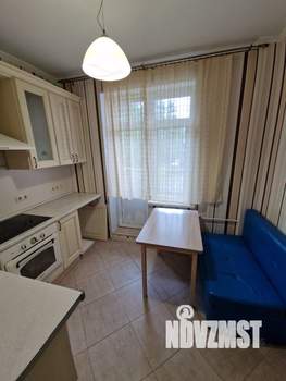 1-к квартира, вторичка, 34м2, 2/6 этаж