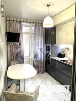 2-к квартира, вторичка, 46м2, 3/8 этаж