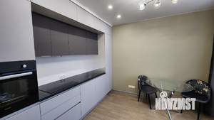 1-к квартира, вторичка, 45м2, 17/17 этаж