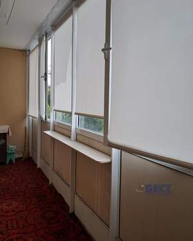 1-к квартира, вторичка, 44м2, 4/16 этаж