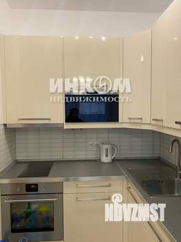 1-к квартира, вторичка, 36м2, 8/14 этаж