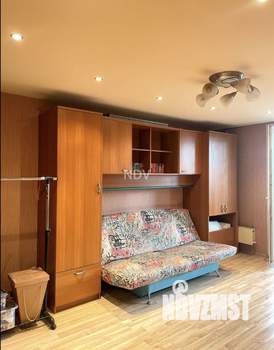2-к квартира, вторичка, 51м2, 5/16 этаж