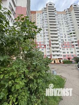 3-к квартира, вторичка, 75м2, 14/17 этаж