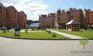 4-к квартира, вторичка, 125м2, 6/6 этаж