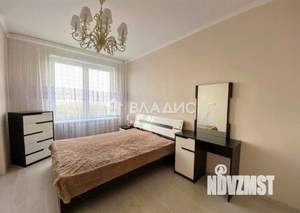 2-к квартира, вторичка, 73м2, 24/25 этаж
