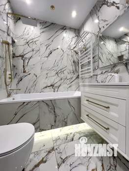 3-к квартира, вторичка, 79м2, 15/19 этаж