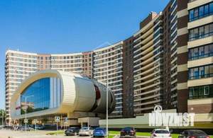 1-к квартира, вторичка, 51м2, 7/17 этаж