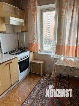 2-к квартира, вторичка, 50м2, 5/9 этаж