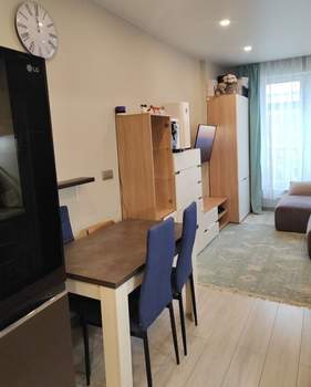 2-к квартира, вторичка, 44м2, 3/3 этаж